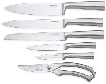 noże knives