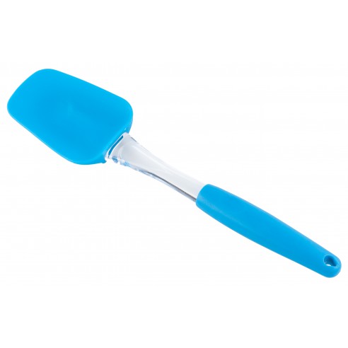 Silicone spatula
