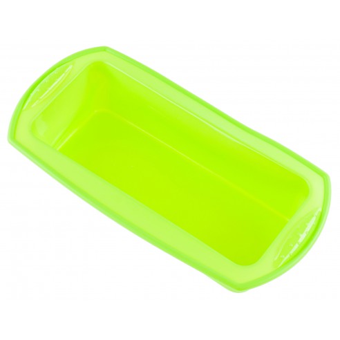 Silicone mould for baking...