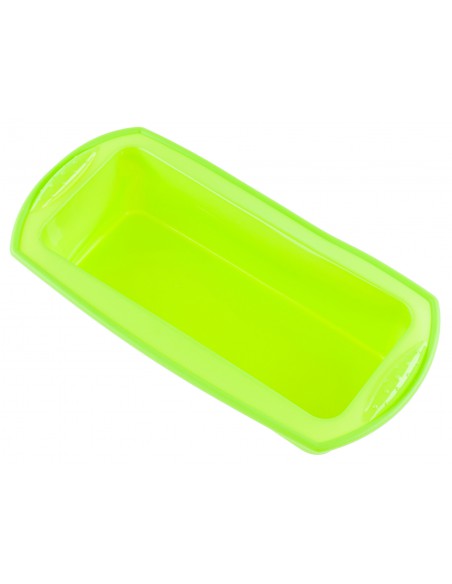 Silicone mould for baking...