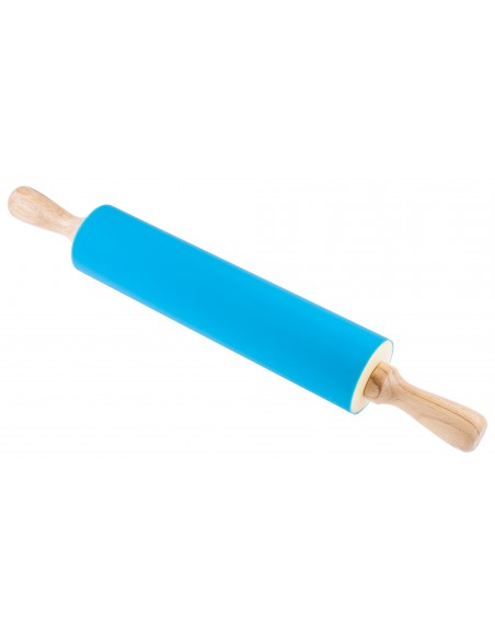 Silicone rolling pin