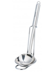 Stainless steel spoon with...
