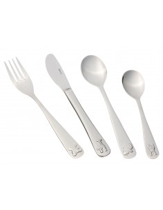 4 pcs cutlery set
