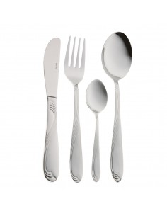 72 pcs cutlery set