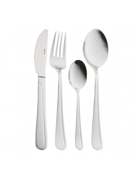 72 pcs cutlery set