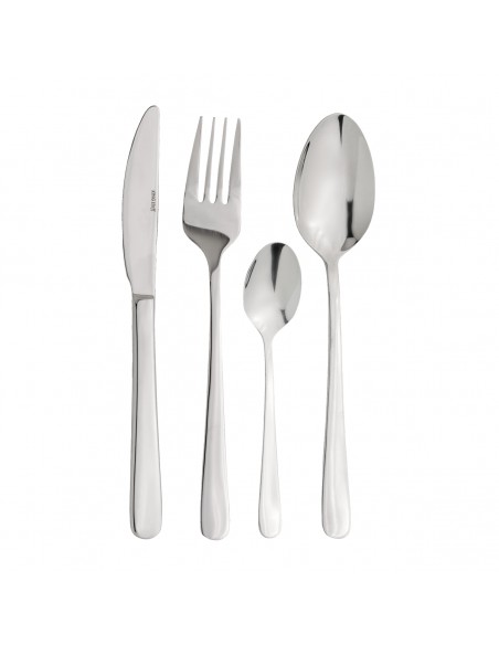 Cutlery, 72-piece set,...