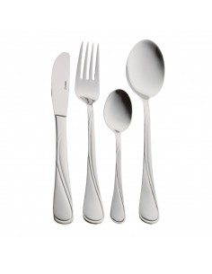 24 pcs cutlery set