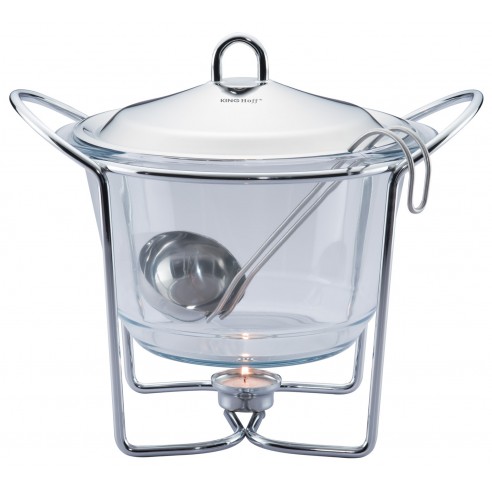 Food warmer : KH-1413