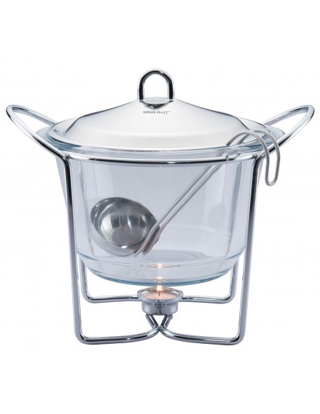 Food warmer : KH-1413