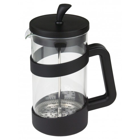 Zaparzacz do kawy i herbaty z dociskiem : KH-1398