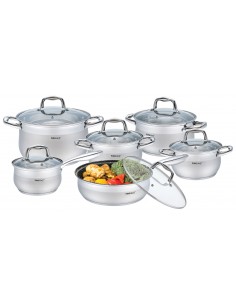 12 pcs cookware set : KH-1423 2