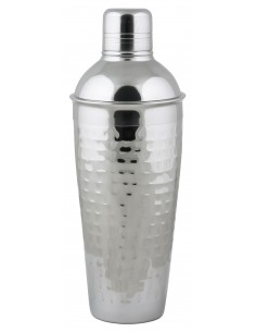 Cocktail-Shaker - Kinghoff : KH-1507