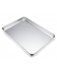 Stainless steel tray : KH-1490