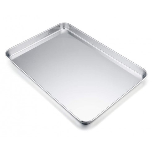 Stainless steel tray : KH-1490