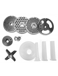 Meat mincer : KH-1432 2