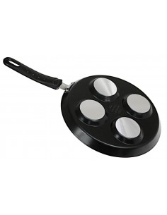 Egg fry pan 2