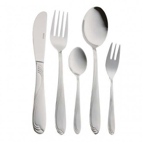 30 pcs cutlery set
