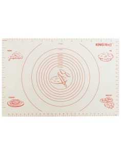 Подкладка силиконовая настольная : KH-1537