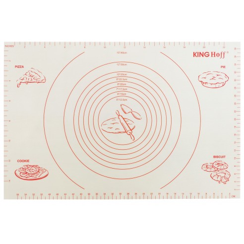 Silicone mat : KH-1537