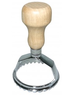 Тесторезчик для пельменей -... 2