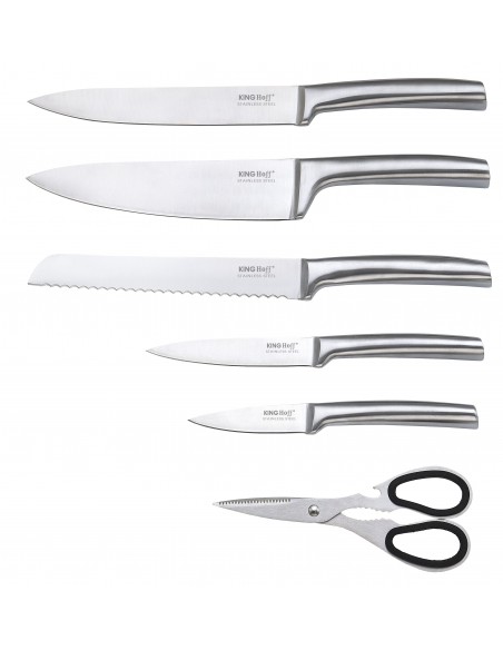 Кухонные ножи комплект
