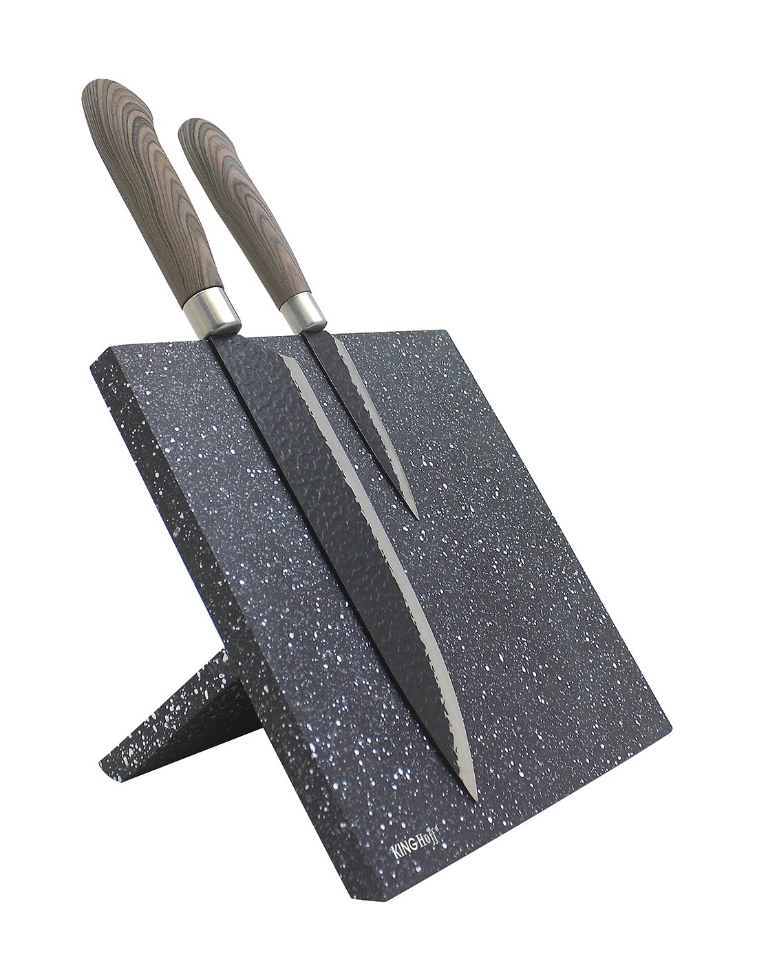 Magnetic Knife Block Holder - Magnosphere