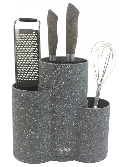 3 in 1 knife block with...