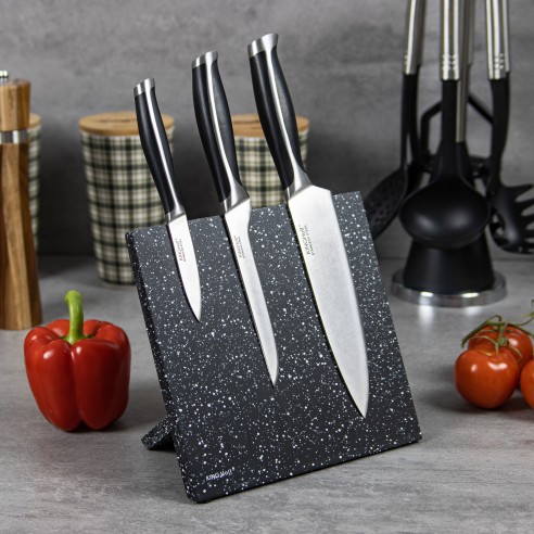 Magnetic Knife Block Holder - Magnosphere