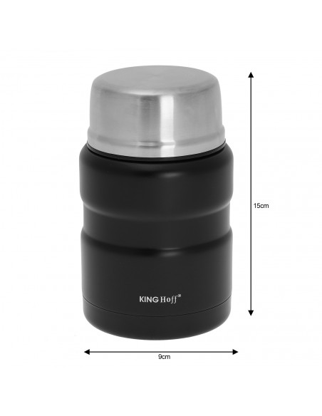 Food thermos : KH-1459