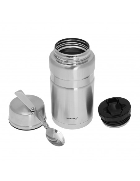 Food thermos : KH-1458