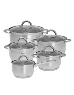 10 pcs cookware set 2