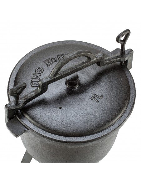 enamel coating cast iron cookware casserole