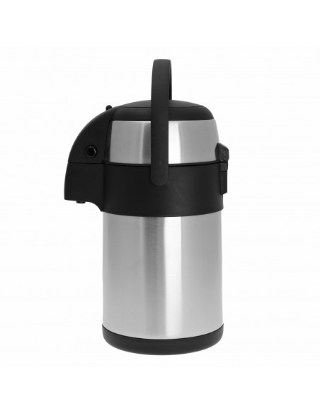 Vacuum air pot : KH-1466