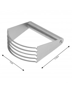 Маслорезка, изготовленная... 2