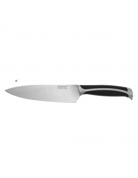 Chef knife 8"