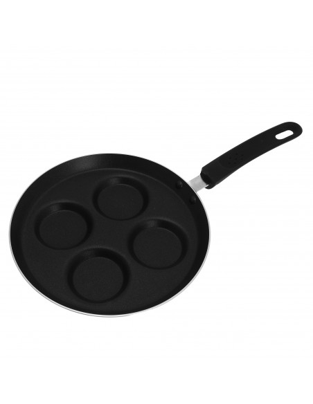 Egg fry pan