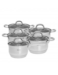 10 pcs cookware set 2