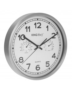 Настенные часы 2