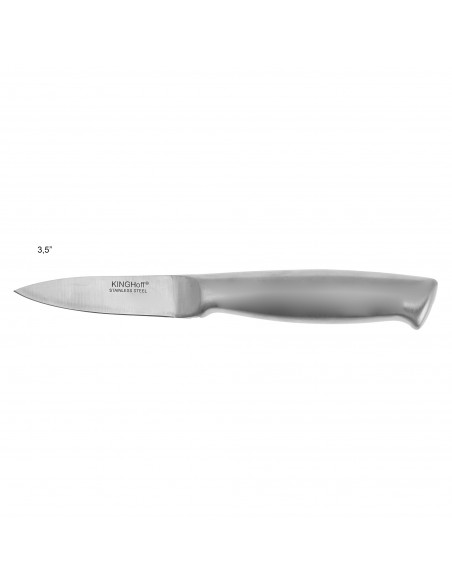Paring knife 3.5"