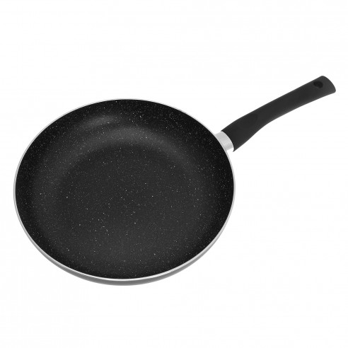 Rock Marble IH Fry Pan