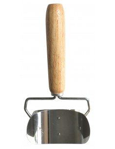 Knödel und Ausstecher 2