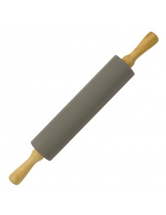 Silicone rolling pin 47,5 cm