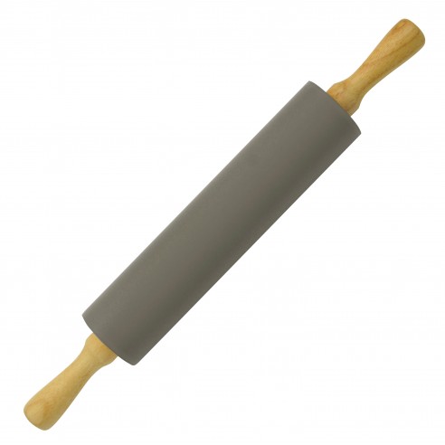 Silicone rolling pin 47,5 cm