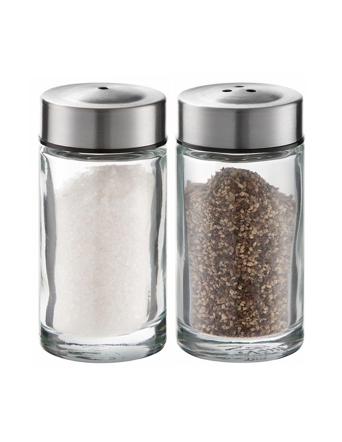 Salt & pepper set