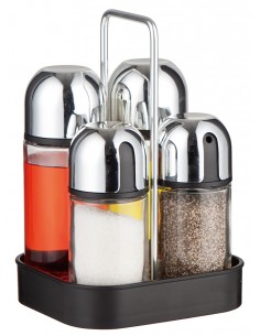 Set Gewürzbehälter 2