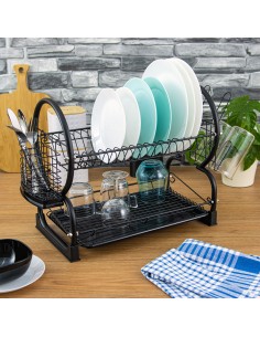 Kitchen dish rack - Kinghoff : KH-1500 2