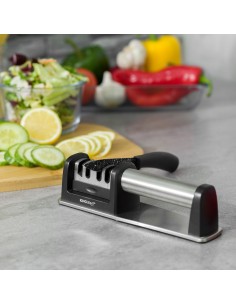 Точилка для ножей и ножниц 2