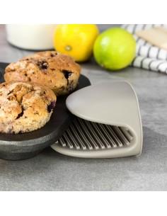 Silikonowa rękawica 2