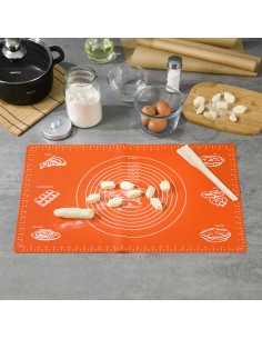 Silikonowa podkładka 2