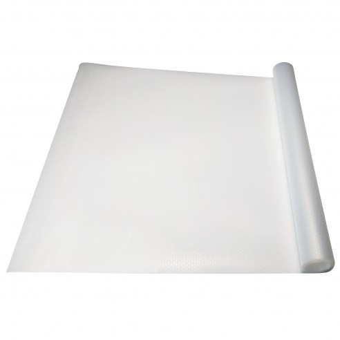 Universal anti-slip mat transparent 50x150 cm